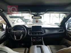 جي ام سي يوكون